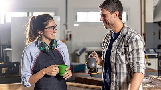 Accidentes domésticos: el 80% de los casos se producen en el hogar y durante el tiempo libre