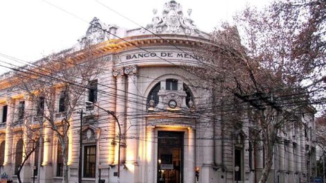 Ex Banco de Mendoza