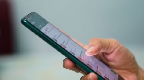 Los Andes | Preocupación en los padres mendocinos por la difusión de un grupo de WhatsApp donde enviaban pornografía infantil