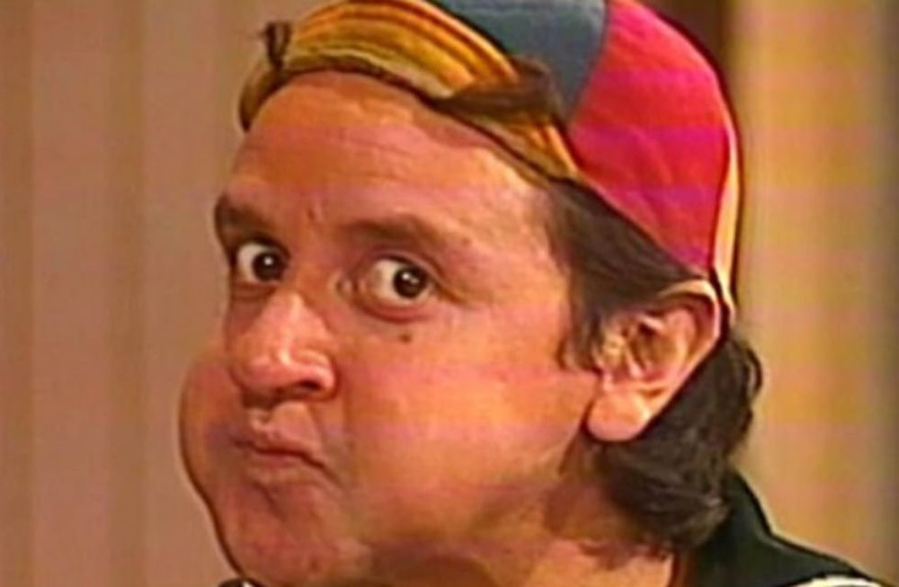 Quico recordó su breve amorío con Doña Florinda y reveló cómo Chespirito lo ayudó a “sacársela de encima”