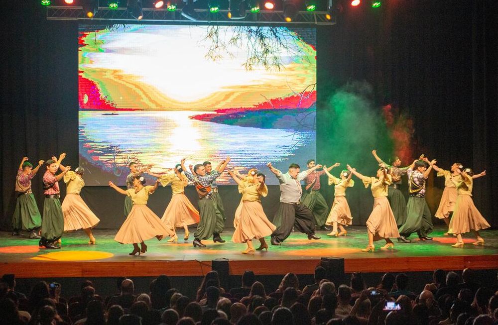 Finaliza un año enriquecedor para la cultura y el arte