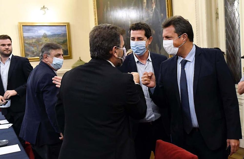 En Juntos por el Cambio pusieron una “cláusula cerrojo” para acordar con el Gobierno: que no haya después otra modificación del calendario electoral.