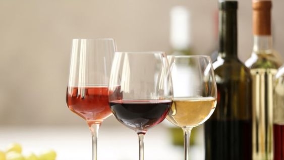 Tintos, blancos, rosados, espumantes: todas las opciones para celebrar el vino