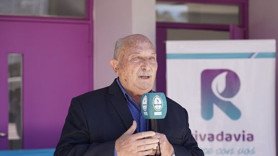 Miguel Ronco: “Hay que apostar a la renovación y los jóvenes”