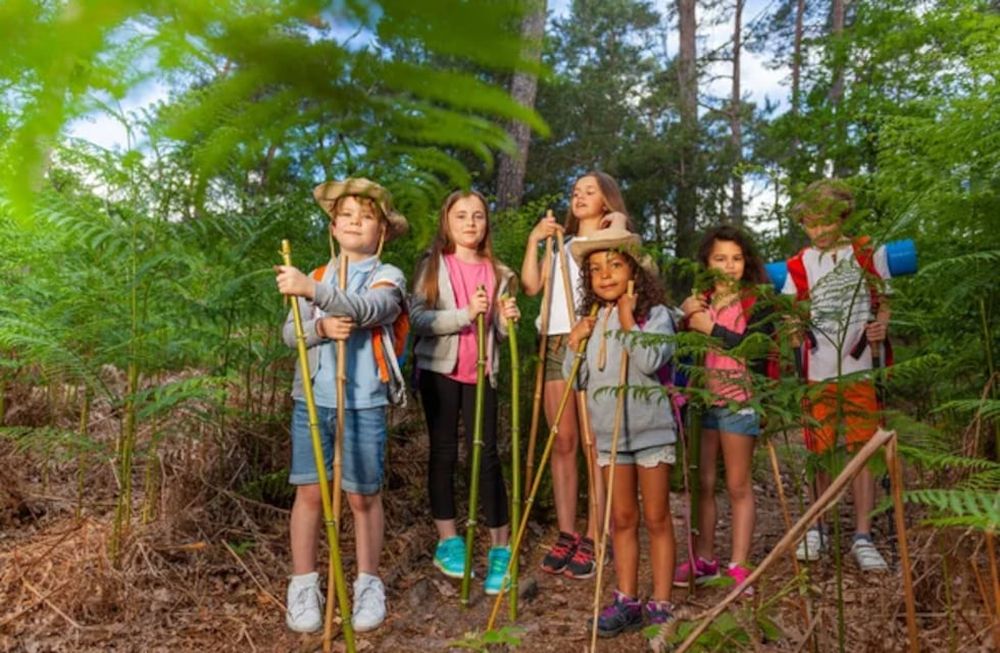 El año  del perro rabioso  y las espinas