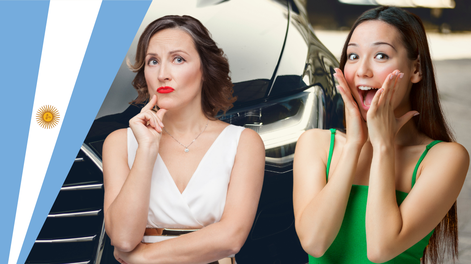 La importación de autos nuevos por particulares provocó reacciones encontradas.