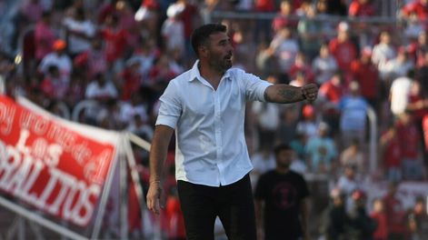 Copa Mendoza: la alegría de Pozo por su primer título