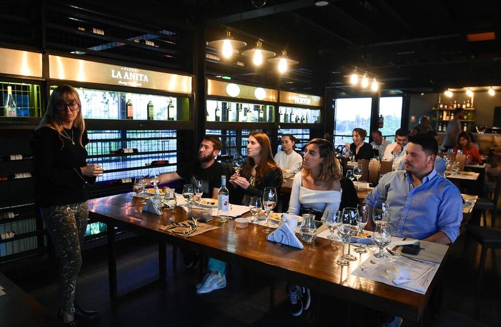 Seguí aprendiendo sobre el mundo del vino con un nuevo curso