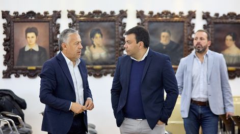 El Gobierno autorizó el desembolso al departamento mediante decreto y estableció que será reintegrado en cuatro cuotas entre mayo y agosto.