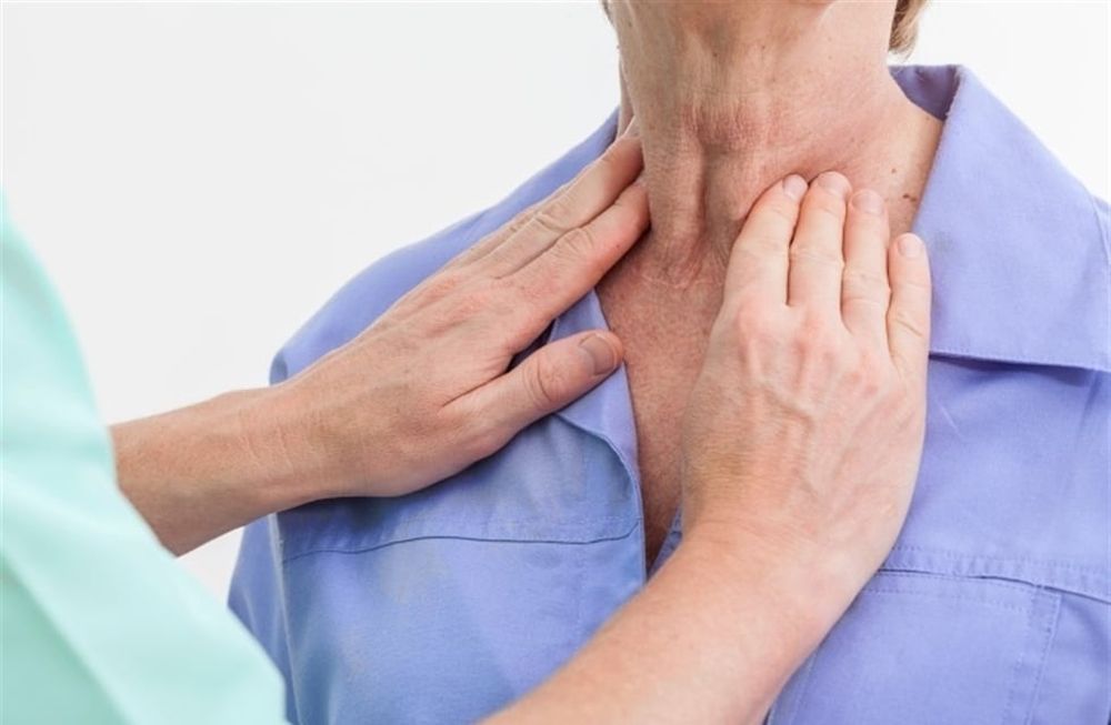 Cáncer de tiroides: el 97% de los pacientes tiene posibilidades de curación
