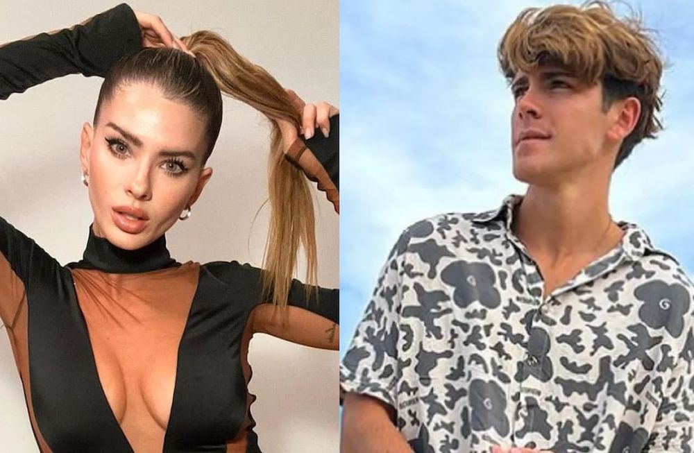 El ganador de Gran Hermano habló sobre el encuentro con la China Suárez.