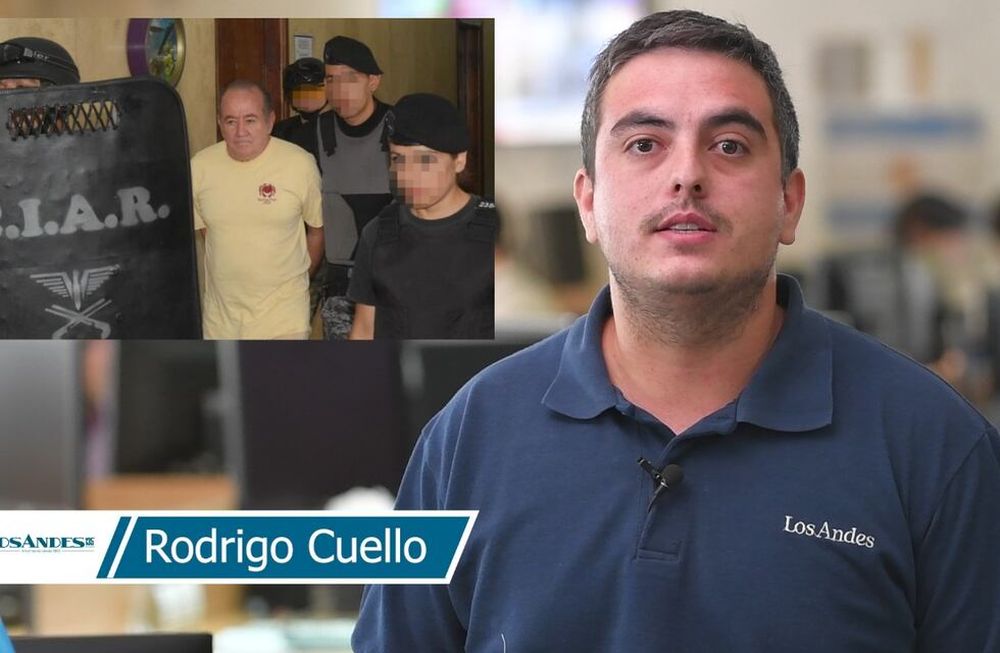 Hoy importa: condenaron a Audano por el femicidio de Concepción Arregui