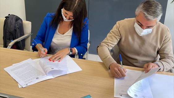 Boldi y la Municipalidad de Luján de Cuyo se unen para potenciar el desarrollo de Pymes y comercios