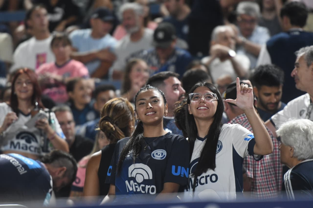 Independiente Rivadavia - Sarmiento de Junín