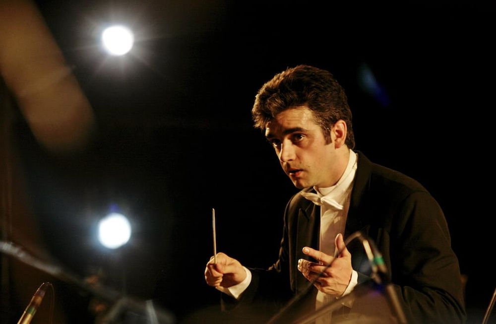 La presentación estará a cargo del director Pablo Herrero Pondal.
