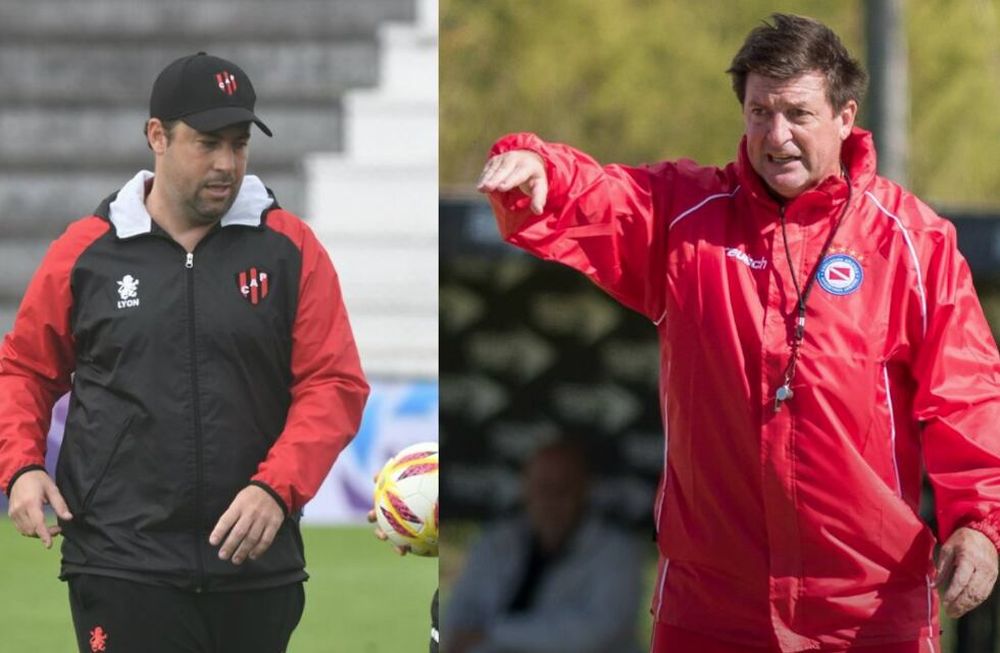 Esta Superliga se comió a tres técnicos en cinco fechas