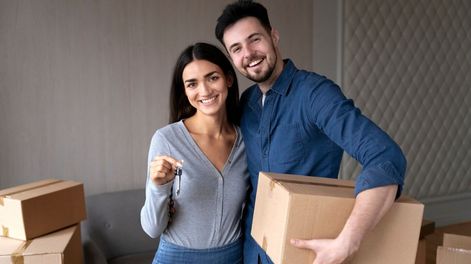 El ingreso familiar mínimo varía según los metros cuadrados a construir.