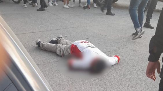 Un hincha de San Martín de Tucumán fue asesinado antes del partido con Belgrano.