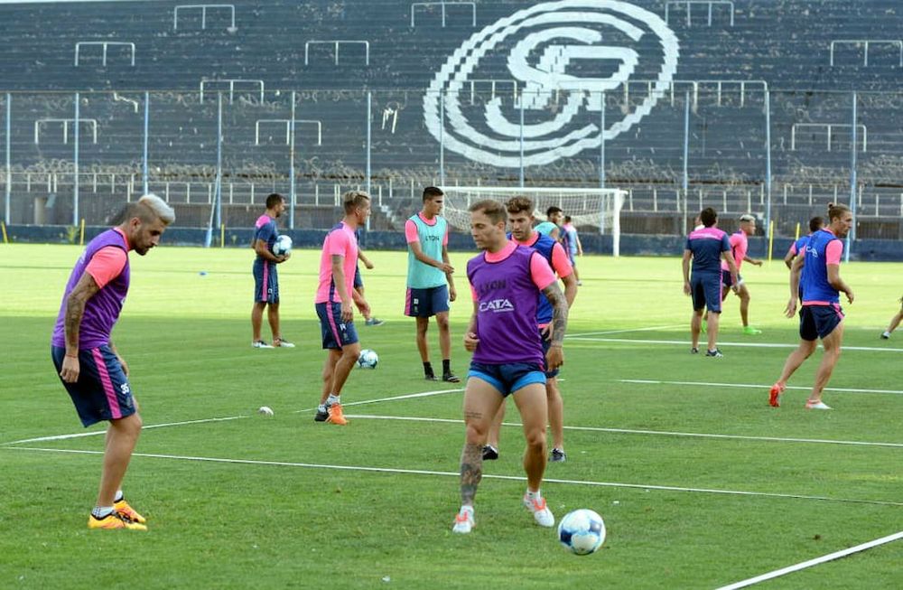 De Muner espera por los que aún están ausentes