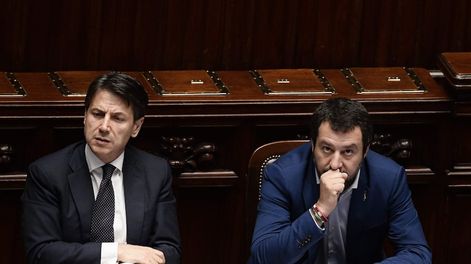 Trump, el Brexit, Italia... ¿el trumperonismo? - Por Carlos S. La Rosa