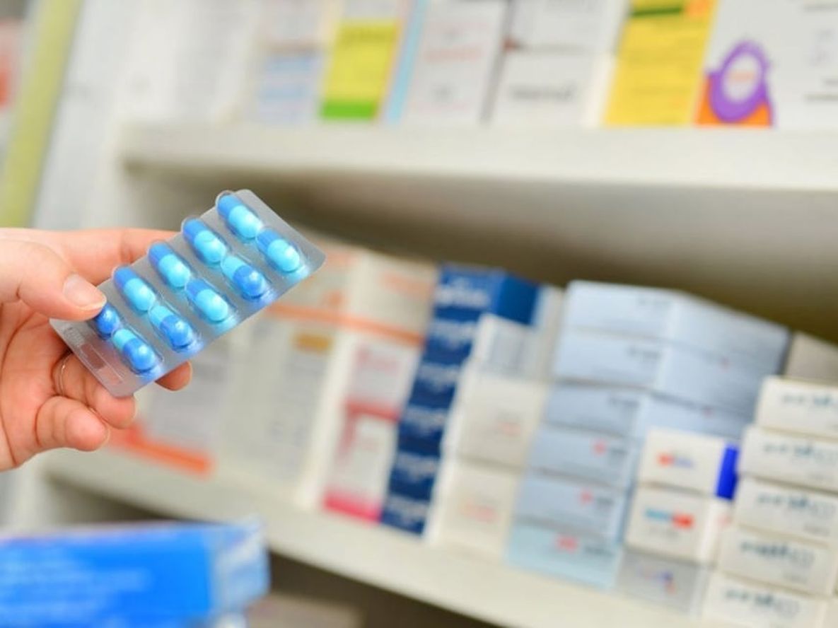 Habrá una rebaja inmediata del 8% en todos los medicamentos hasta el 1 de febrero