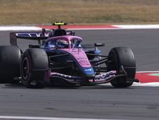 colapinto no pudo mantener el ritmo en la segunda practica del gp de japon y cerro 17° en suzuka colapinto no pudo mantener el ritmo en la segunda practica del gp de japon y cerro 17° en suzuka
