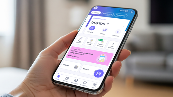 Personal Pay suma la opción de comprar Dólar MEP en su billetera virtual