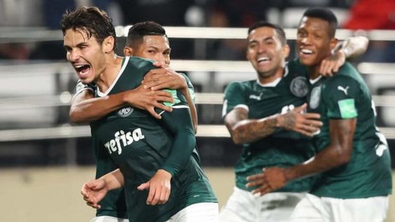 El Verdao superó por 2-0 al conjunto egipcio, que terminó con uno menos por la expulsión de Ayman Ashraf, y definirá el título contra el ganador del cruce entre Chelsea y Al-Hilal. / Gentileza.