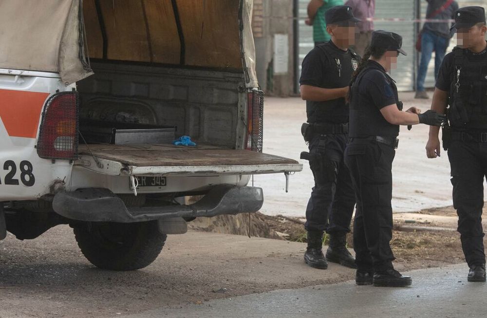 Mujer con alzheimer durmió junto al cadáver de su esposo por 15 días en Godoy Cruz