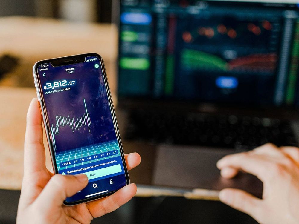 Las inversiones en criptomonedas no son 100% seguras, pero estar informado ayuda a prevenir algunos riesgos. Las inversiones en criptomonedas no son 100% seguras, pero estar informado ayuda a prevenir algunos riesgos.