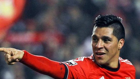 El mendocino Enzo Pérez jugará en el Valencia por 25 millones de euros