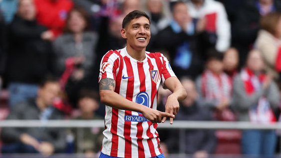 El lateral de la Selección Argentina llegó a un acuerdo con su club para incorporarse al conjunto italiano.