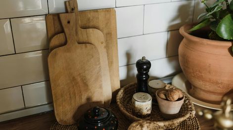 Los Andes | Reutilizar tablas de madera, en simples pasos