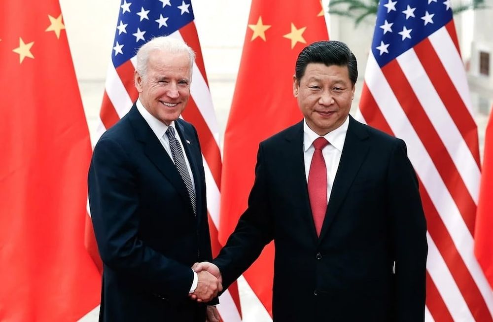 La cuestión es crucial, porque tanto demócratas como republicanos, reconocen al gigante asiático como una “amenaza sistémica”, que cuestiona la hegemonía de Washington.