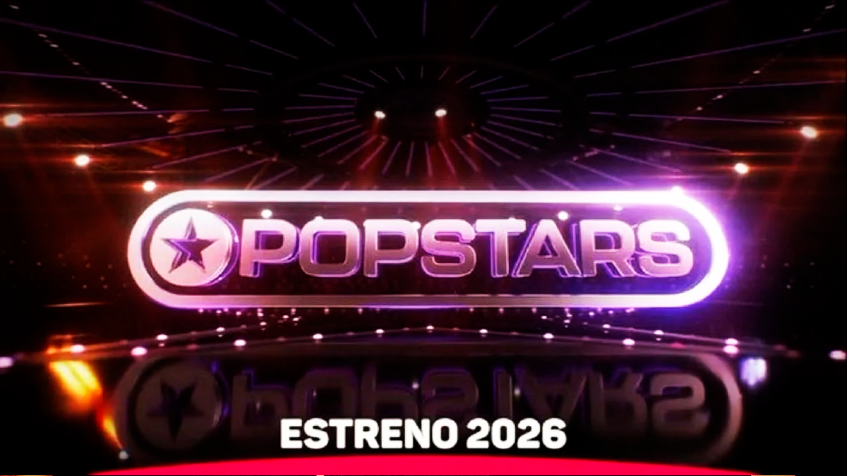 Telefe anunció el regreso del reality "Popstars", del que surgieron Bandana y Mambrú