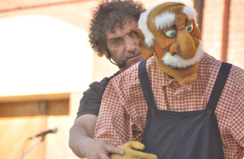 Nuevo ciclo “Carrumante Barrial” en la Ciudad