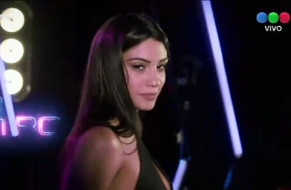 Gran Hermano 2023: Quién es Rosina, la uruguaya que spoileó Ángel de