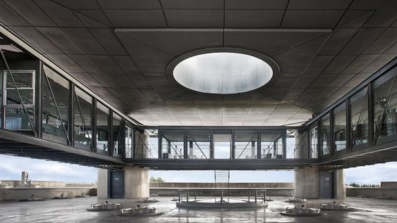 Nueva charla gratuita: “Criterios de especificación para vidrios en la arquitectura”