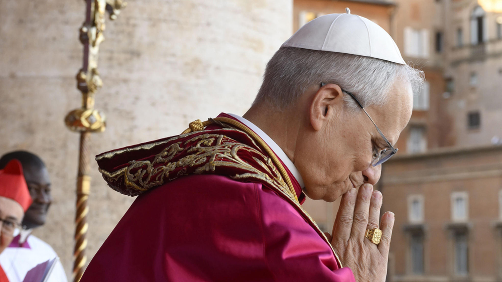 Por qué León XIV? El significado del nombre elegido por el nuevo Papa