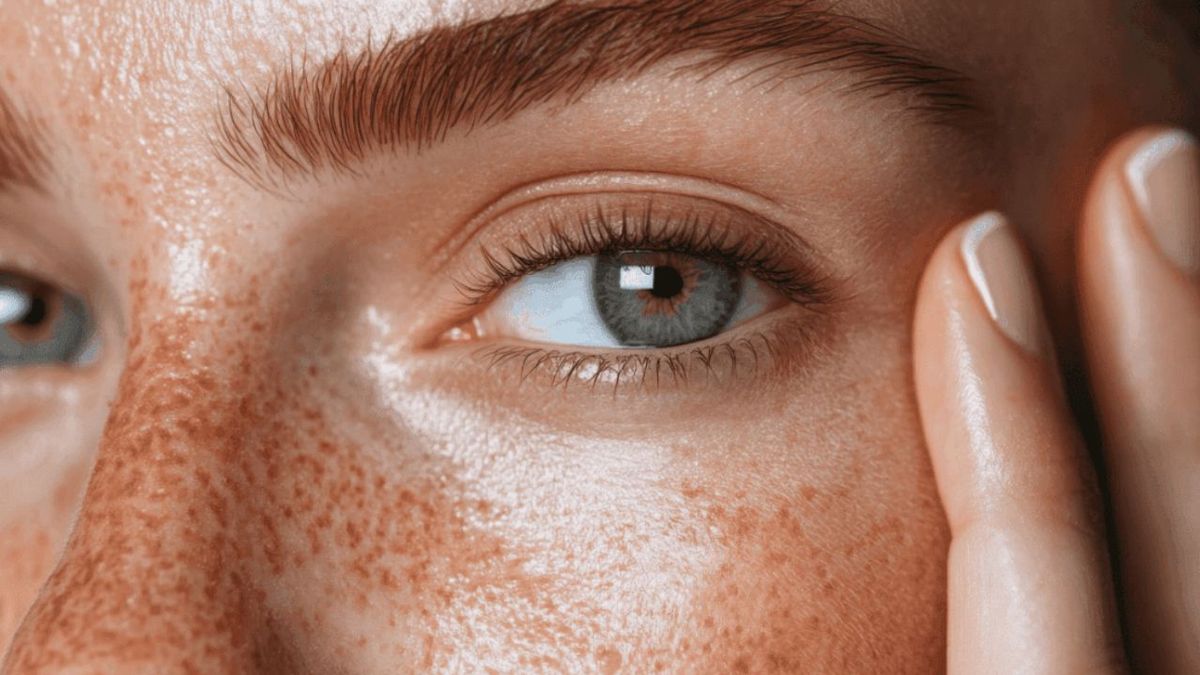 ¿Por qué aparecen pecas en la piel y qué cuidados previenen la aparición de nuevas manchas?