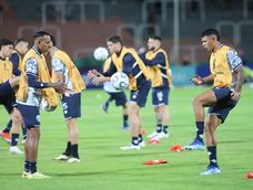 Por la Copa Libertadores, Independiente Rivadavia recibe a Fluminense y busca una marca histórica en el certamen.&nbsp;