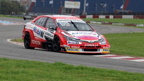 Súper TC2000: Rossi y López se vuelve a unir en los 200 Kilómetros