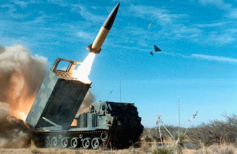 misiles Himars
