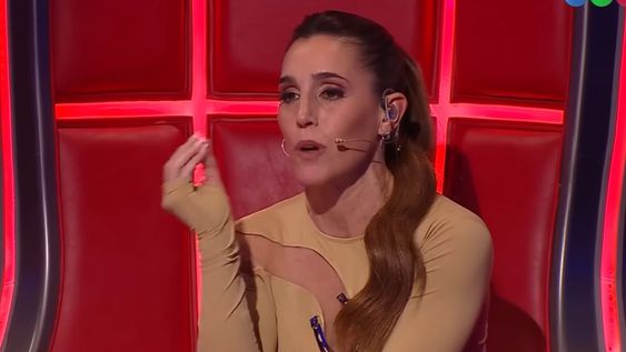 por que soledad pastorutti se puso firme y elimino a dos participantes a la vez de la voz argentina