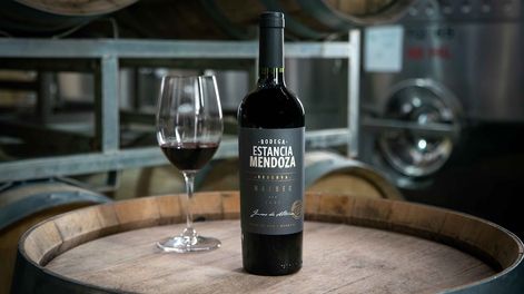 Estancia Mendoza