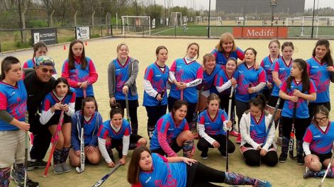 Se viene Deportes por la inclusión, una gran iniciativa