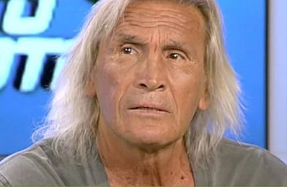 El Loco Gatti, tras recuperarse de coronavirus: Sentí que me moría en el hospital