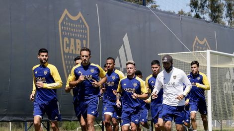Boca pediría que se postergue una semana la final contra el Taladro, por la Copa Diego Armando Maradona.