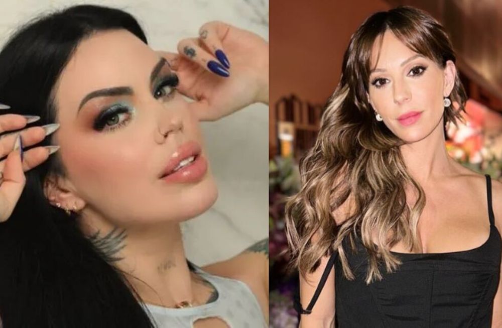 La actriz y bailarina opinó que Clerici sabía lo que hacía al postear las imágenes y las repercusiones que esta acción tendría. Foto: Sofía Clerici en Instagram / Noelia Marzol en Instagram