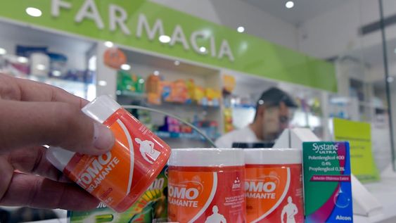 Los profesionales entienden que la posibilidad de venta de medicamentos fuera de las farmacias causa «daños irreparables en el derecho del ejercicio de la profesión de farmacéuticos, / Foto: Orlando Pelichotti